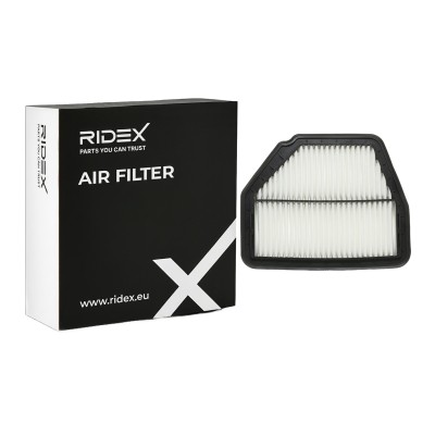 Air Filter RIDEX 8A0185 8A0185 - photo 7