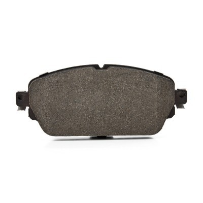 Brake Pads Set RIDEX 402B0823P 402B0823P - photo 6