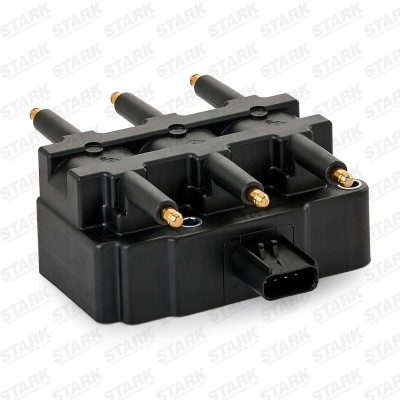 Ignition Coil Stark SKCO-0070209 SKCO-0070209 - photo 4