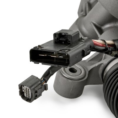 Steering Gear RIDEX 286S1408R 286S1408R - photo 7
