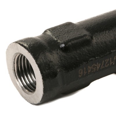 Tie Rod End RIDEX 914T0434 914T0434 - photo 7