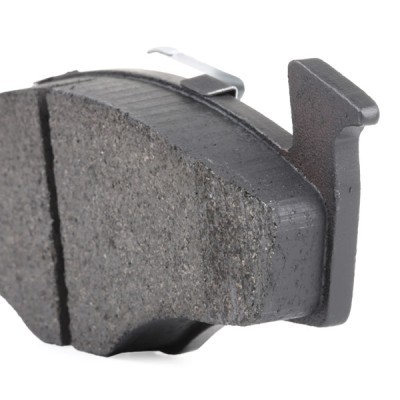 Brake Pads Set RIDEX 402B0369 402B0369 - photo 5