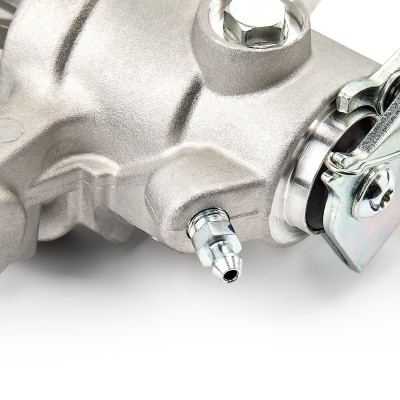 Brake Caliper RIDEX 78B0057 78B0057 - photo 9