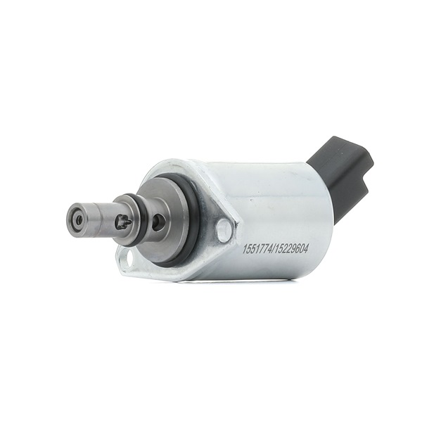 Fuel metering valve (Common Rail system) RIDEX 5655C0004 5655C0004 - photo 1