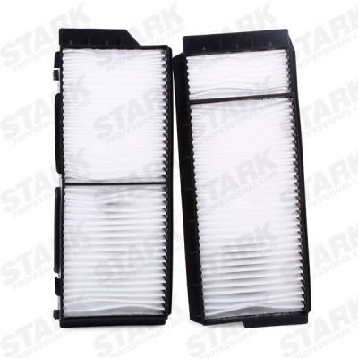 Cabin Air Filter Stark SKIF-0170065 SKIF-0170065 - photo 4