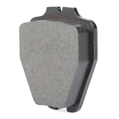 Brake Pads Set RIDEX 402B0397 402B0397 - photo 6