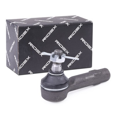Tie Rod End RIDEX 914T0136 914T0136 - photo 2