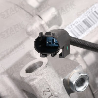 Compressor, Air Conditioning SKKM-0340223 - photo 6