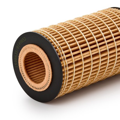 Oil Filter RIDEX 7O0060 7O0060 - photo 9