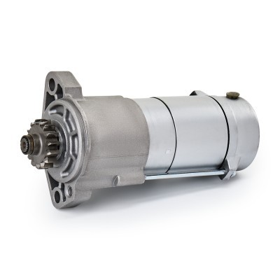 Starter RIDEX 2S0563R 2S0563R - photo 3