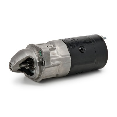 Starter RIDEX 2S0110R 2S0110R - photo 3