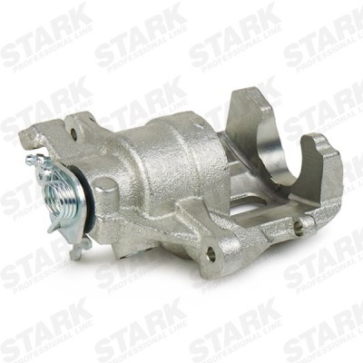 Brake Caliper Stark SKBC-0461137 SKBC-0461137 - photo 7