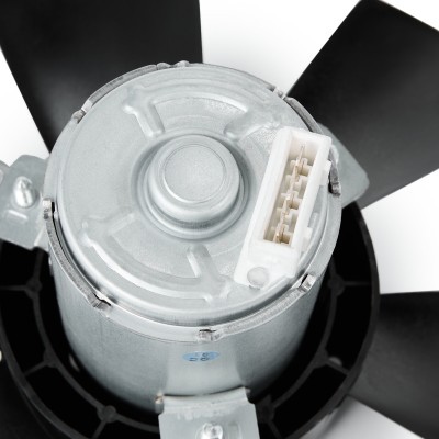 Fan, Radiator RIDEX 508R0009 508R0009 - photo 7