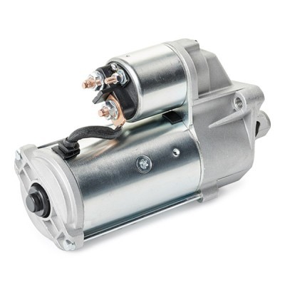 Starter RIDEX 2S0344 2S0344 - photo 4