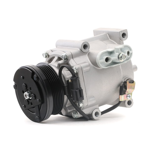Compressor, Air Conditioning SKKM-0340104 - photo 1