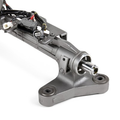 Steering Gear RIDEX 286S1404R 286S1404R - photo 6