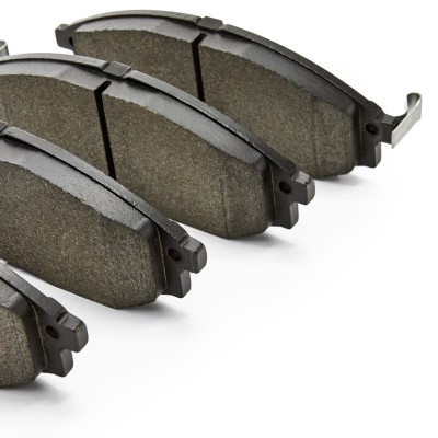 Brake Pads Set RIDEX 402B0737 402B0737 - photo 9