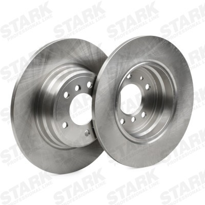 Brake Disc Stark SKBD-0022952 SKBD-0022952 - photo 6