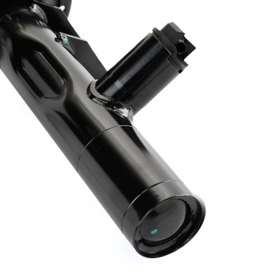 Shock Absorber RIDEX 854S2697 854S2697 - photo 5