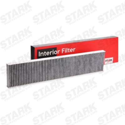 Cabin Air Filter Stark SKIF-0170013 SKIF-0170013 - photo 3