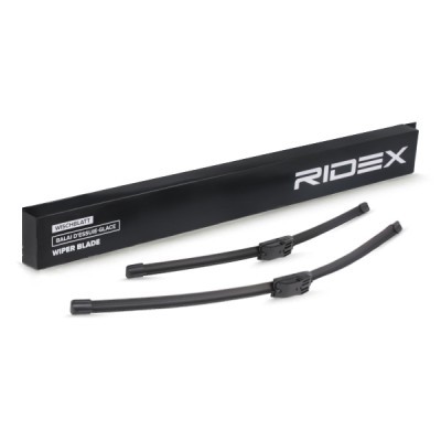 Wiper Blade RIDEX 298W0030 298W0030 - photo 1