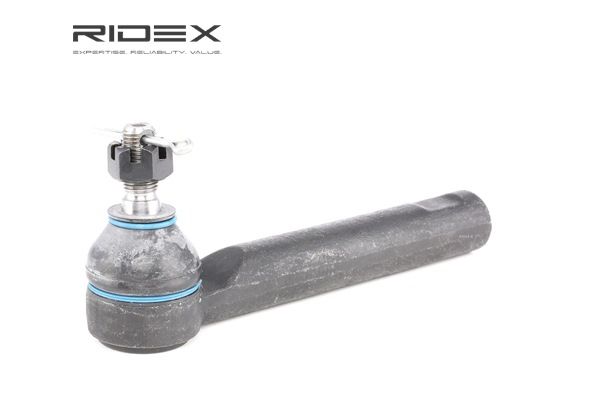 Tie Rod End RIDEX 914T0300 914T0300 - photo 1