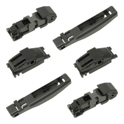Wiper Blade RIDEX 298W0058P 298W0058P - photo 8