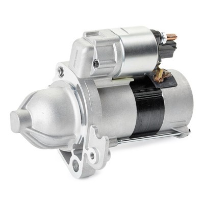 Starter RIDEX 2S0539 2S0539 - photo 3