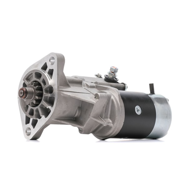 Starter RIDEX 2S0766 2S0766 - photo 1