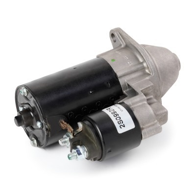 Starter RIDEX 2S0992R 2S0992R - photo 3