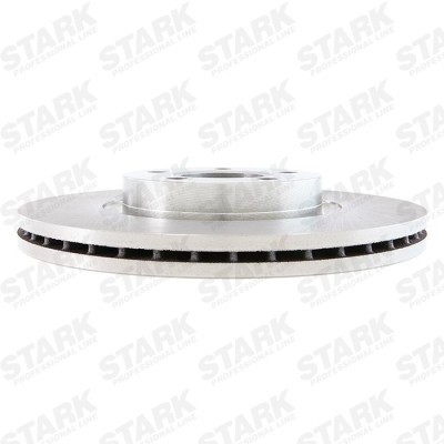 Brake Disc Stark SKBD-0020170 SKBD-0020170 - photo 5
