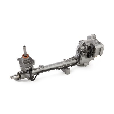 Steering Gear RIDEX 286S1436R 286S1436R - photo 3