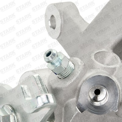 Brake Caliper Stark SKBC-0460205 SKBC-0460205 - photo 7