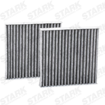 Cabin Air Filter Stark SKIF-0170318 SKIF-0170318 - photo 4