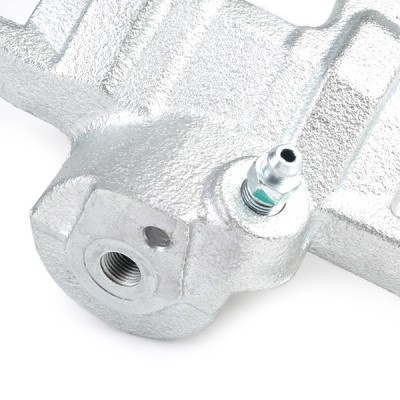 Brake Caliper RIDEX 78B0634 78B0634 - photo 5