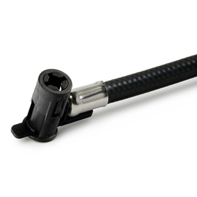 Fuel return hose RIDEX 3937H0033 3937H0033 - photo 4