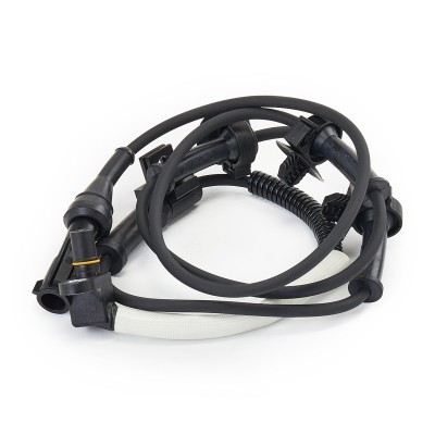 ABS Sensor RIDEX 412W1535 412W1535 - photo 3