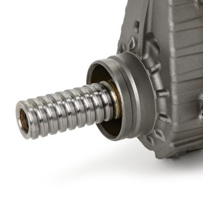 Steering Gear RIDEX 286S1512R 286S1512R - photo 5