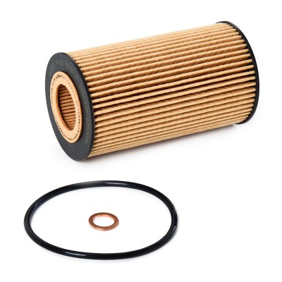 Oil Filter RIDEX 7O0072P 7O0072P - photo 2