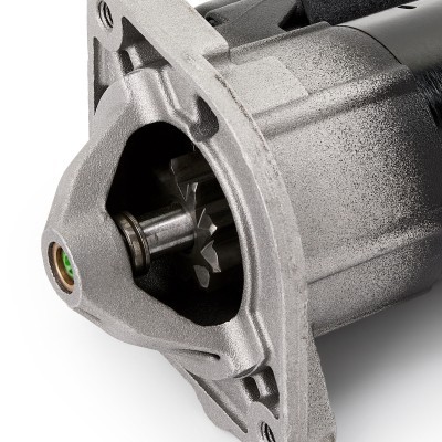 Starter RIDEX 2S0051R 2S0051R - photo 5