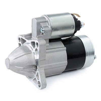 Starter RIDEX 2S0206 2S0206 - photo 3