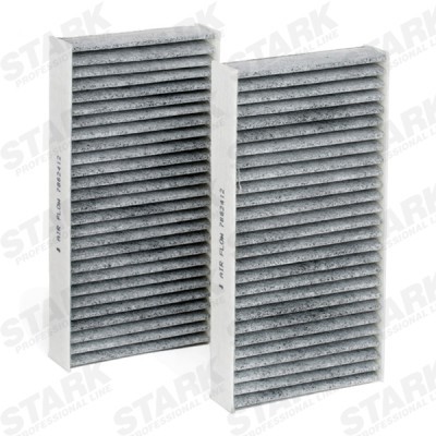 Cabin Air Filter Stark SKIF-0170236 SKIF-0170236 - photo 4