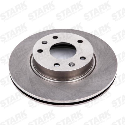 Brake Disc Stark SKBD-0022239 SKBD-0022239 - photo 2