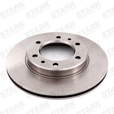 Brake Disc Stark SKBD-0022328 SKBD-0022328 - photo 2