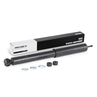 Shock Absorber RIDEX 854S0168 854S0168 - photo 3