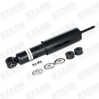 Shock Absorber Stark SKSA-0131016 SKSA-0131016 - photo 2