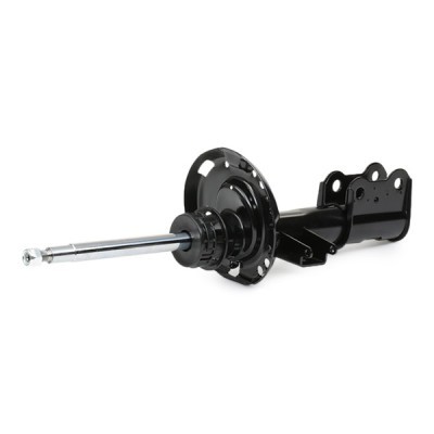 Shock Absorber RIDEX 854S1498 854S1498 - photo 4