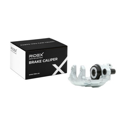 Brake Caliper RIDEX 78B0435 78B0435 - photo 2