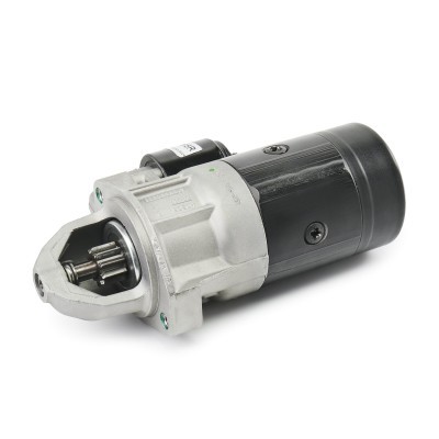 Starter RIDEX 2S0785R 2S0785R - photo 3