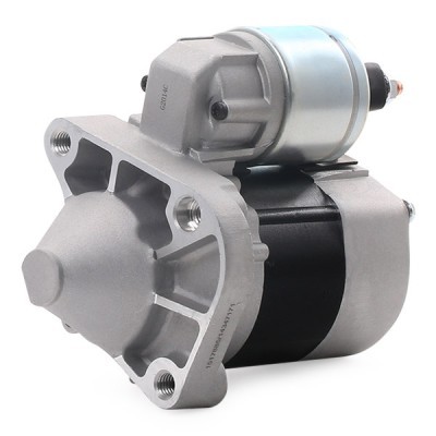 Starter RIDEX 2S0297 2S0297 - photo 3